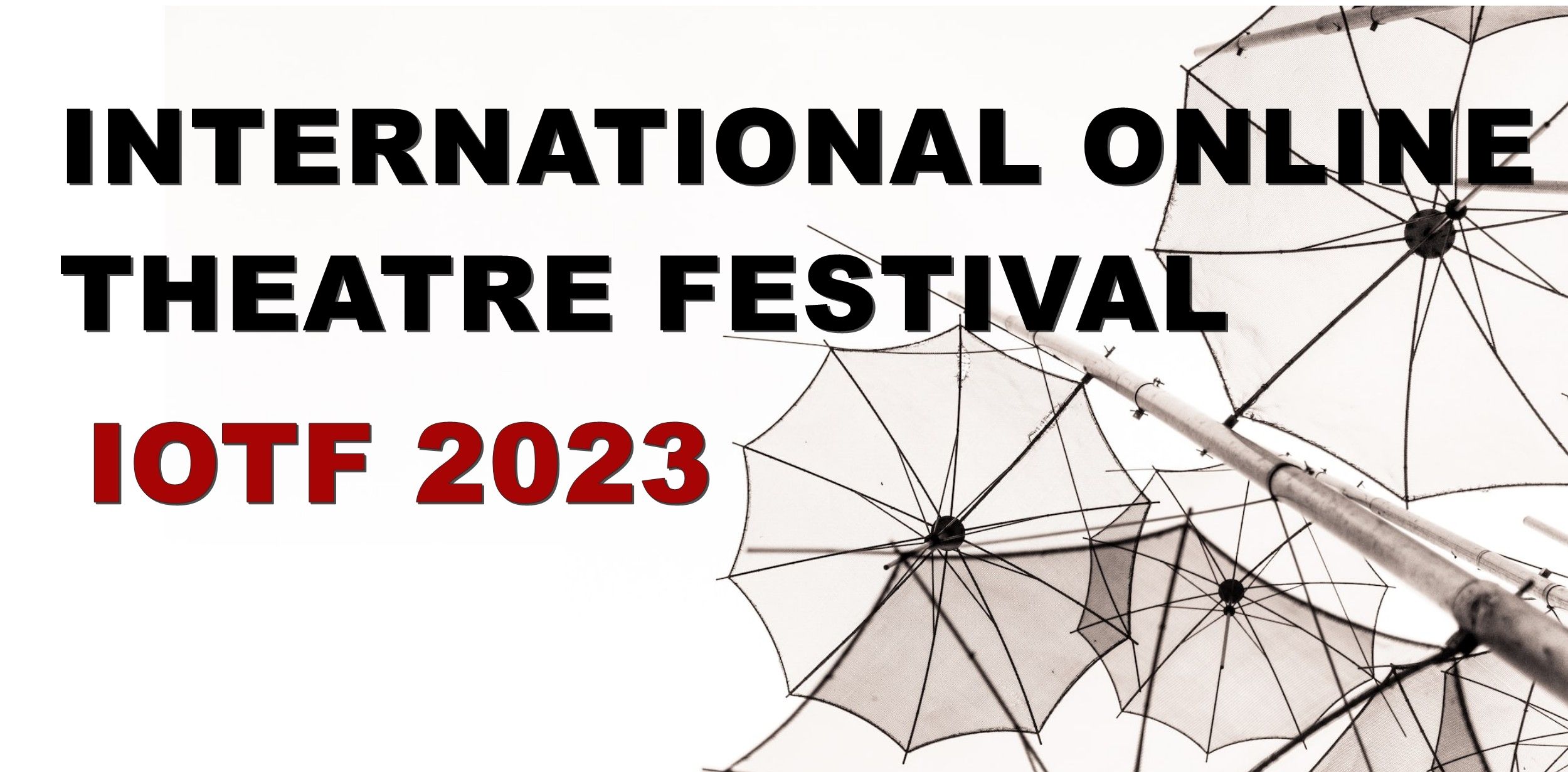 Picture of International Online Theatre Festival