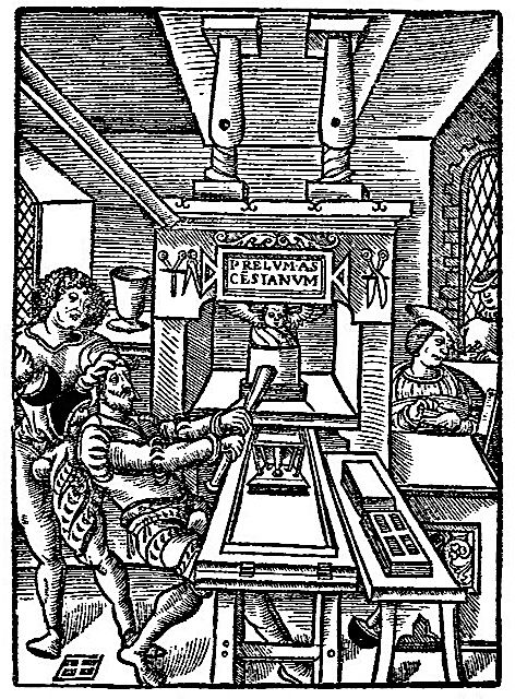 Picture of Wayzgoose: Processional Publishing