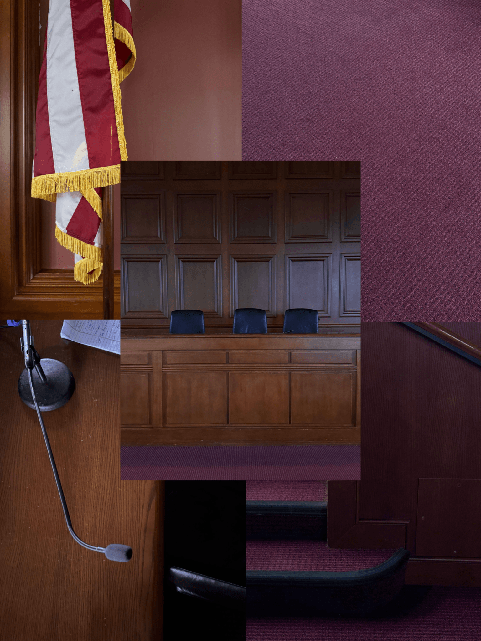 Picture of Moot Court Design Fiction: Rendering Ames Real