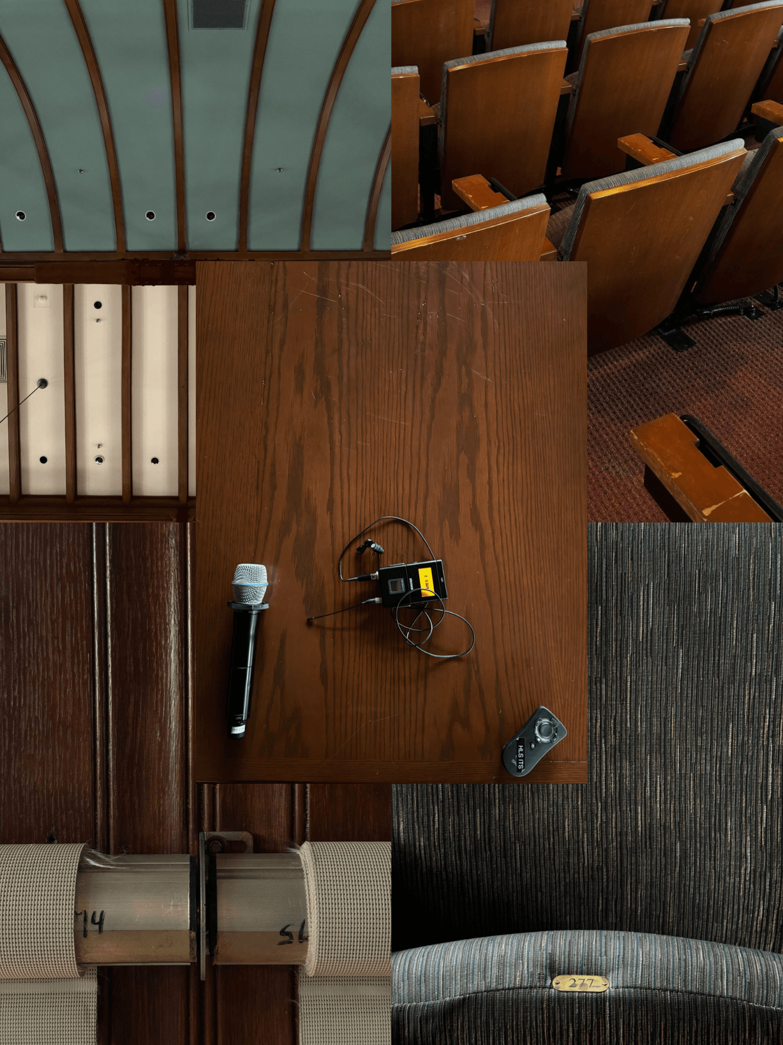 Picture of Moot Court Design Fiction: Rendering Ames Real