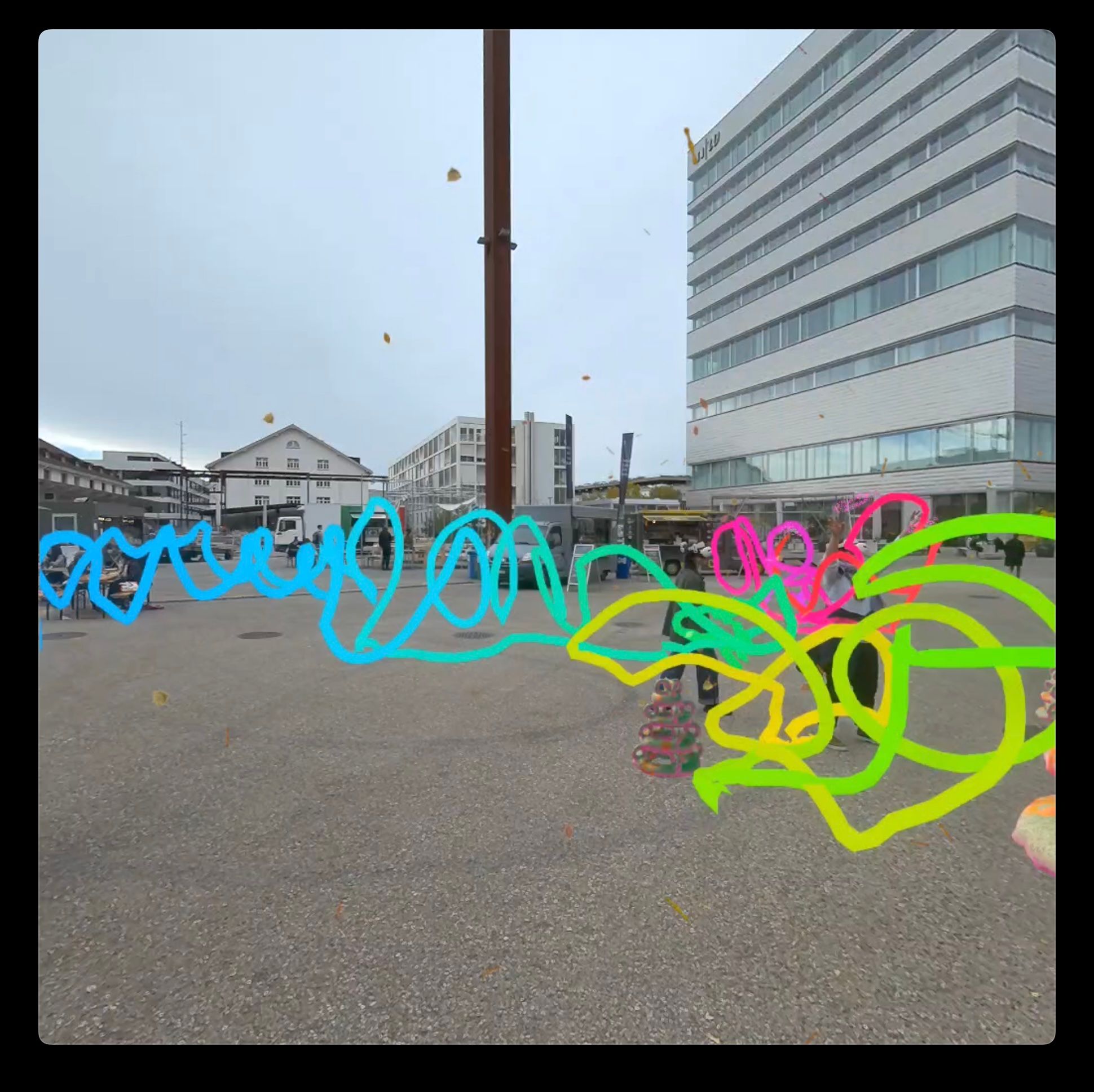 Picture of Spatial Affairs