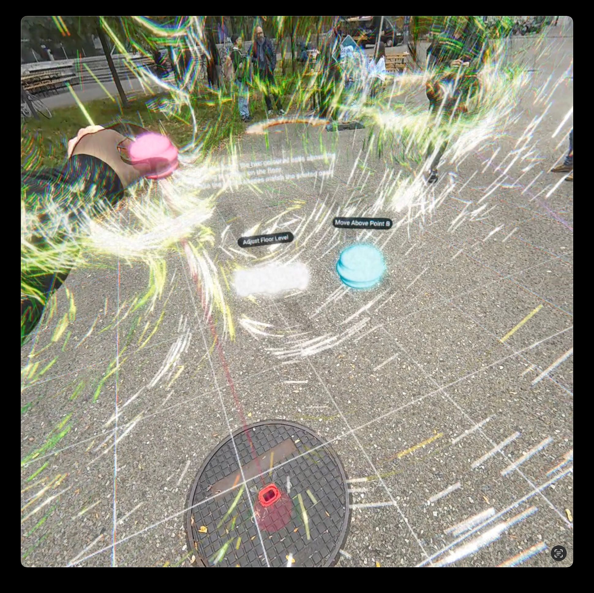 Picture of Spatial Affairs