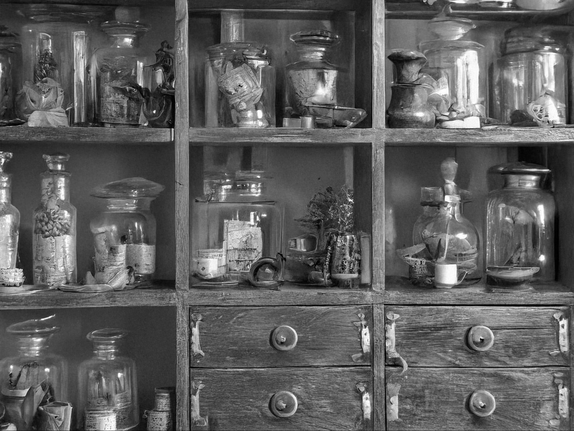 Picture of Prompting. Flora. Archives.