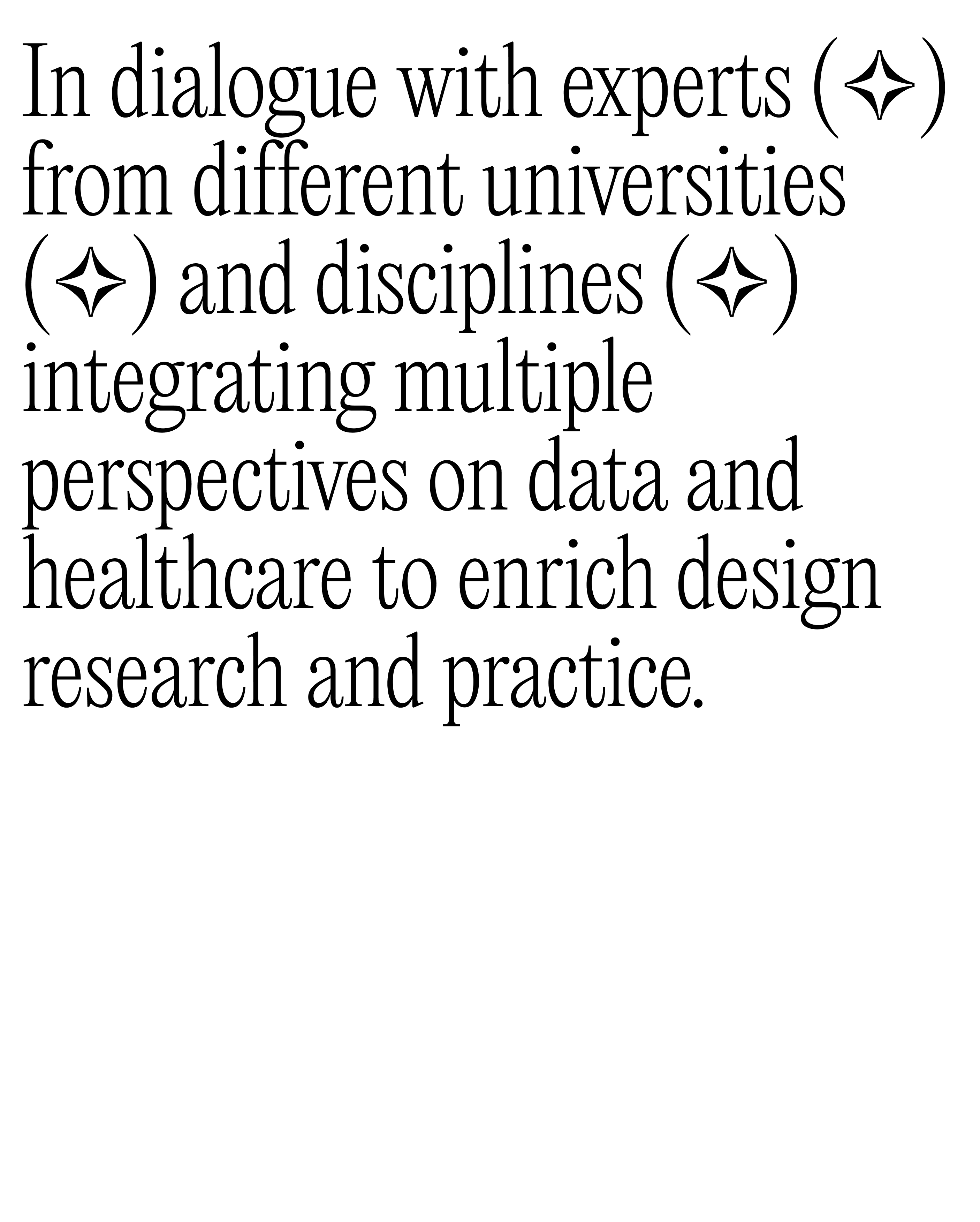 Picture of Design perspectives on digital healthcare
