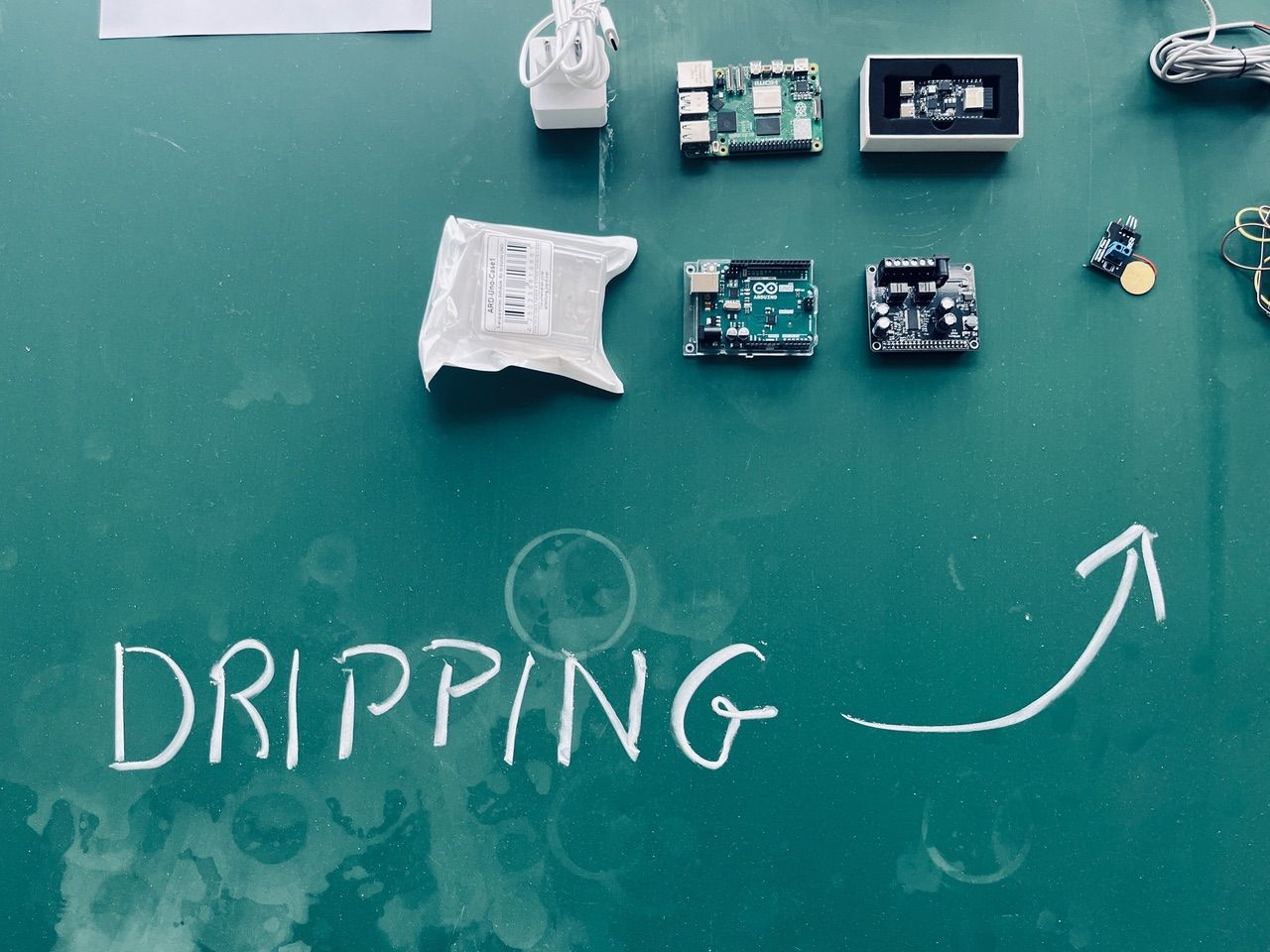 Workshop - Algorithmic Ecologies