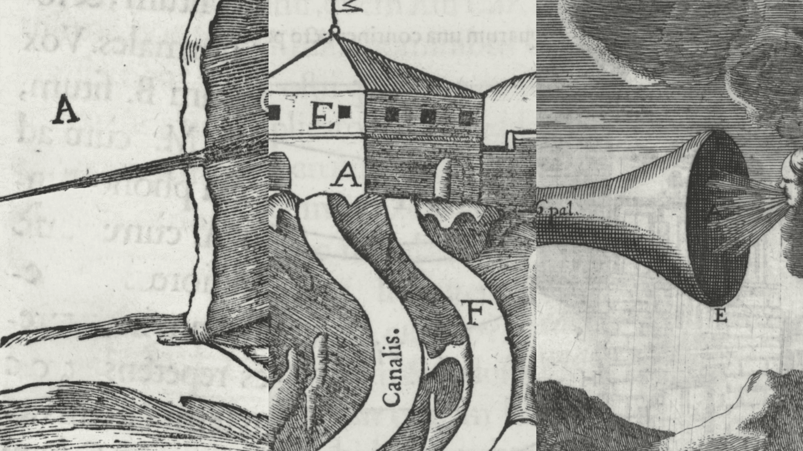 Picture of The Postscriptum Observatory