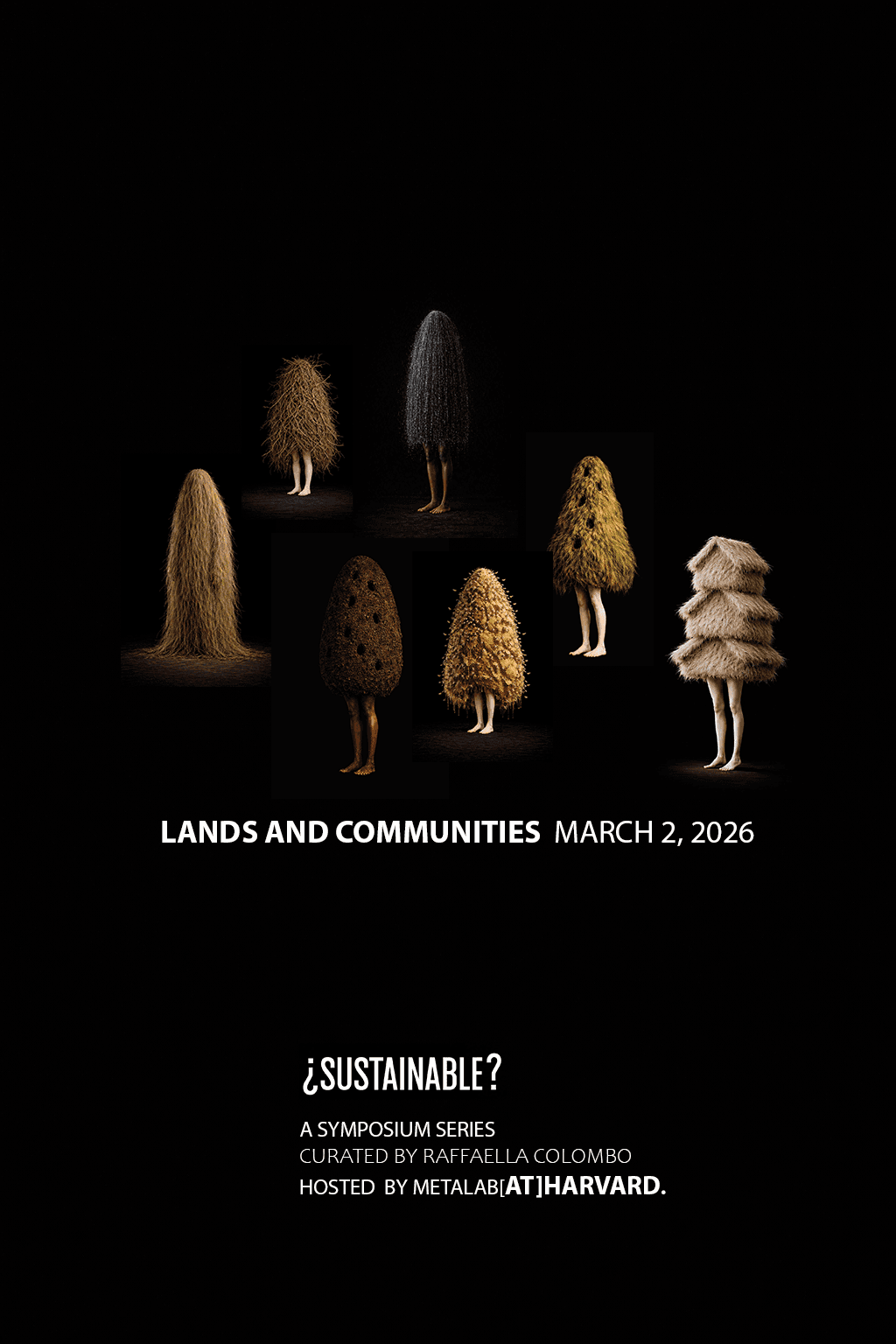 Picture of Lands and Communities