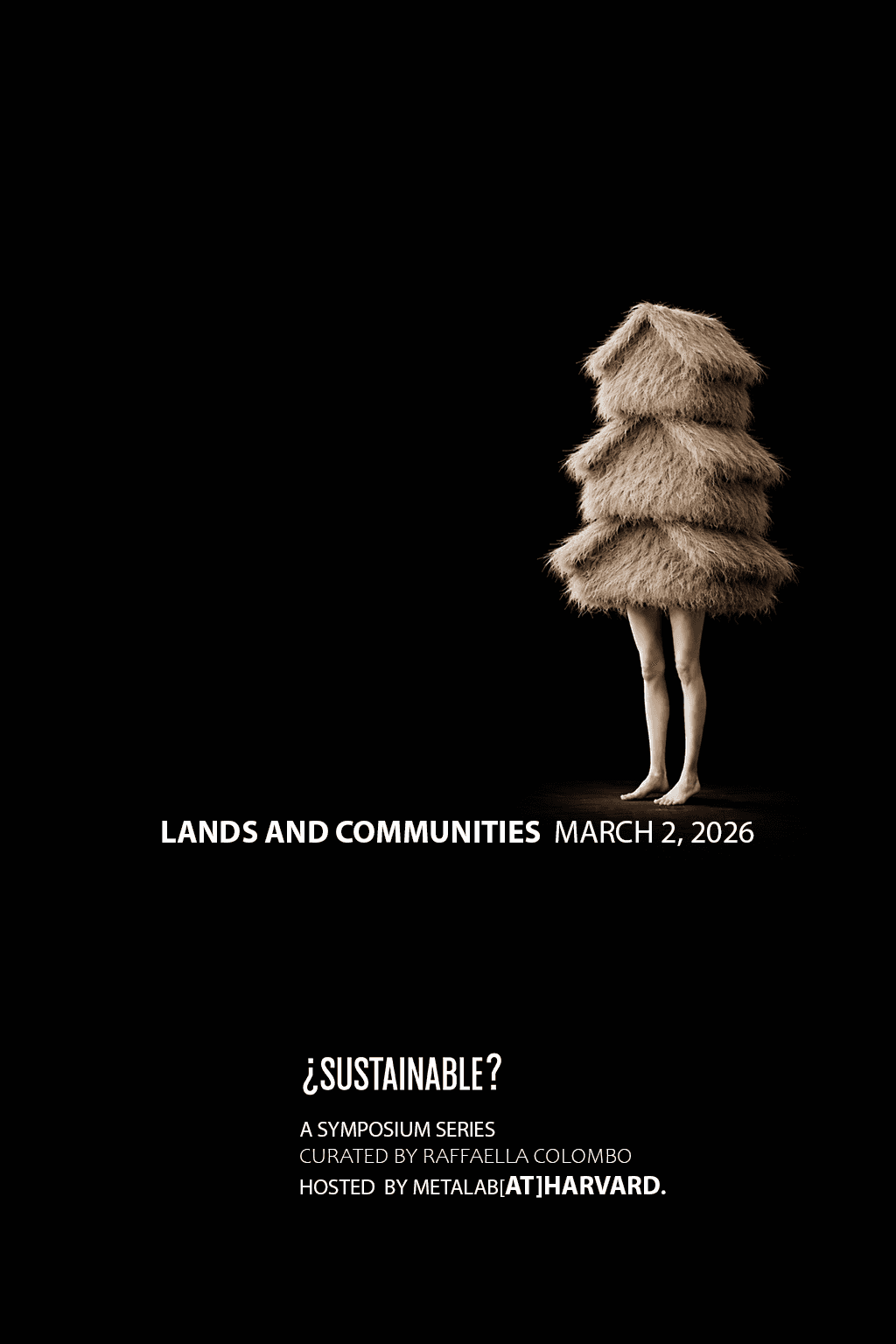 Picture of Lands and Communities