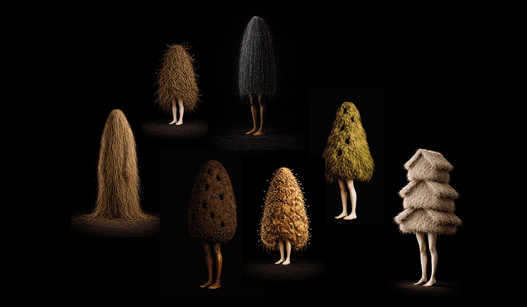 Picture of Lands and Communities