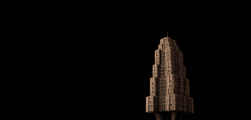 Picture of The Built Environment