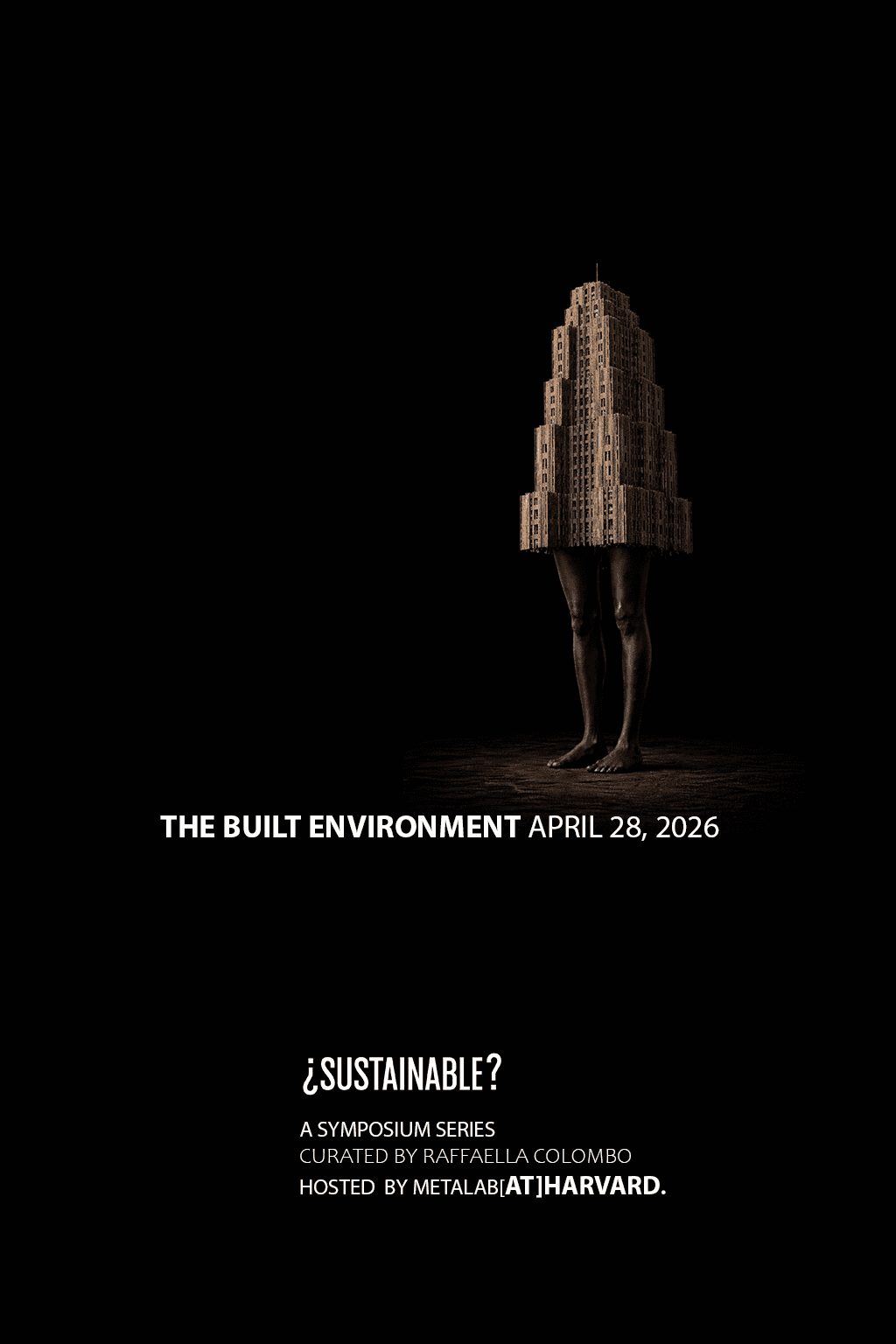 Picture of The Built Environment