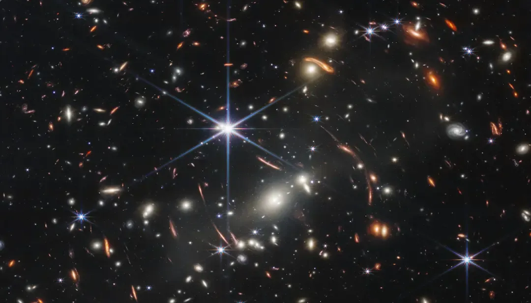 Picture of Cosmic Withdrawal