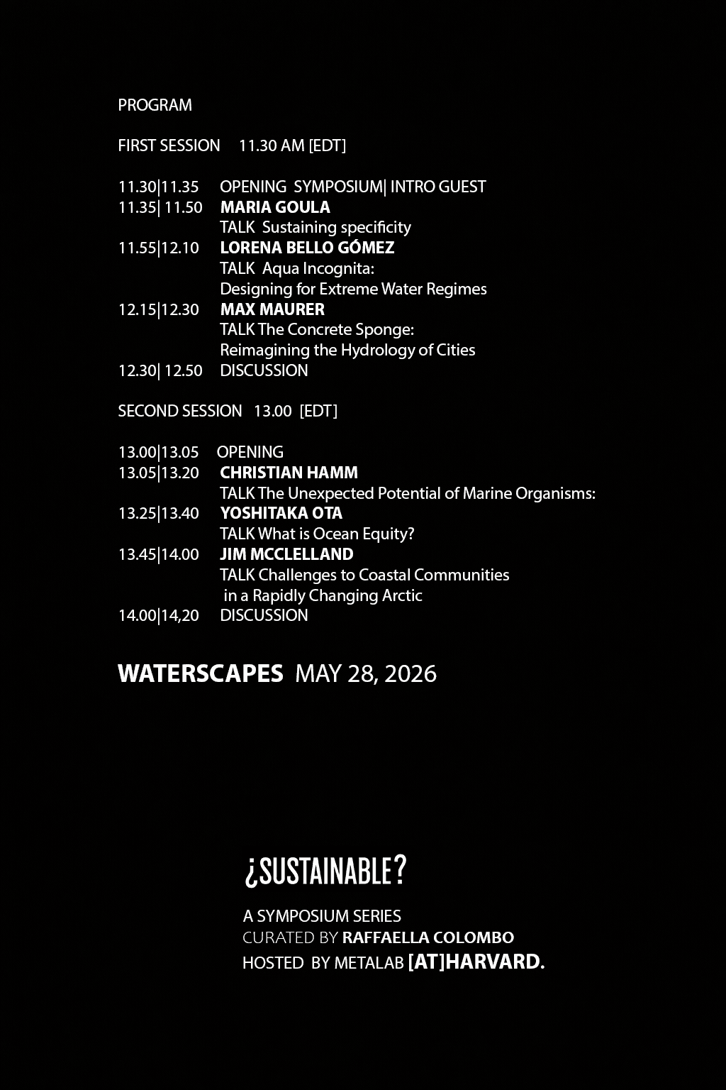 Picture of Waterscapes