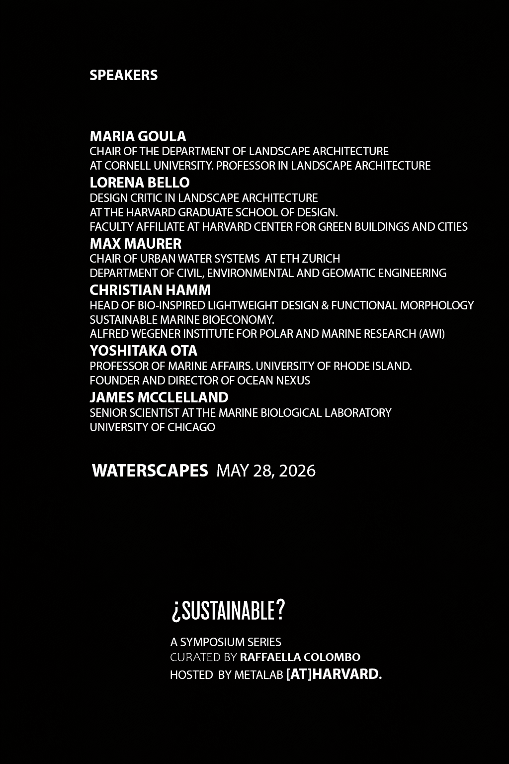 Picture of Waterscapes