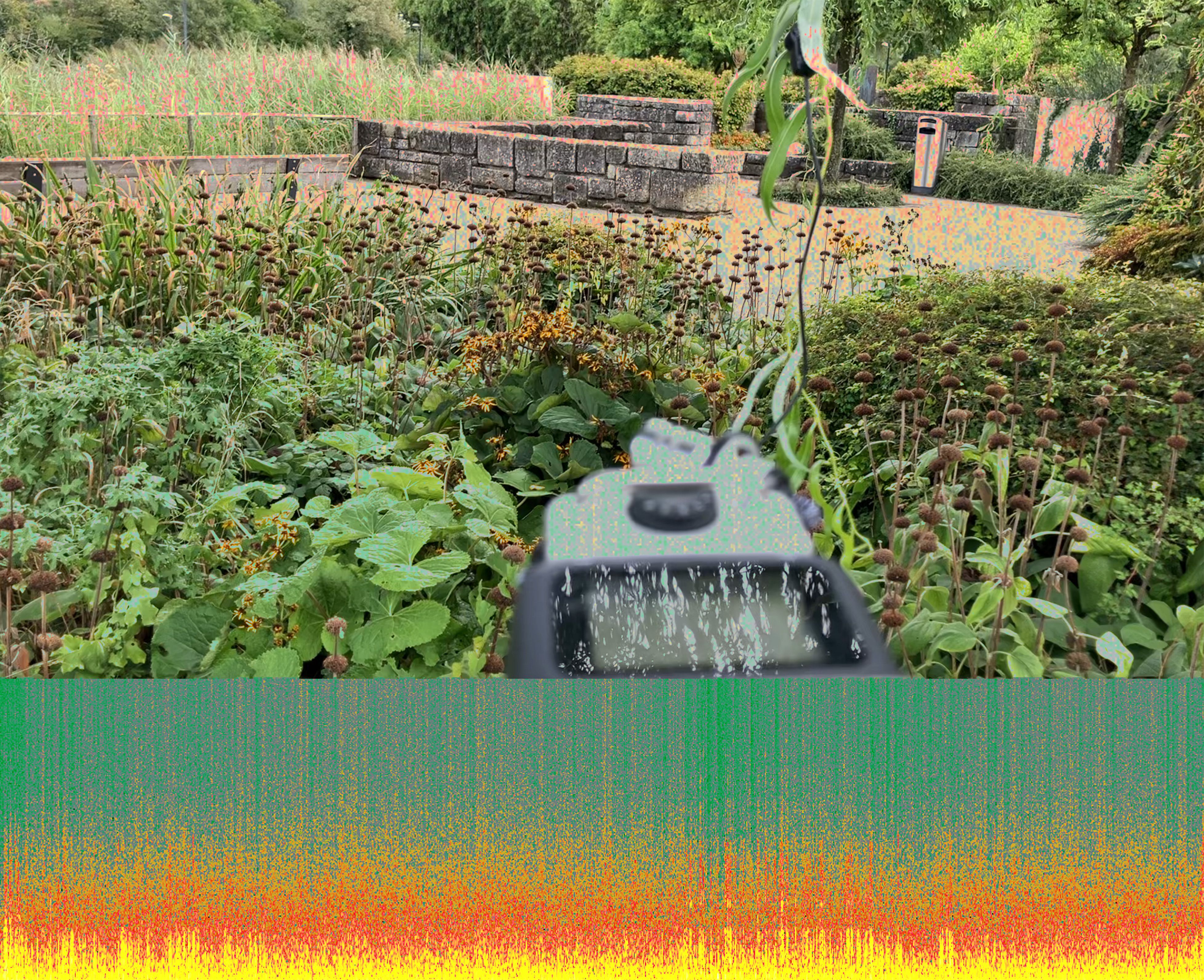 Picture of Care Matters in Human-Ecological Infrastructures