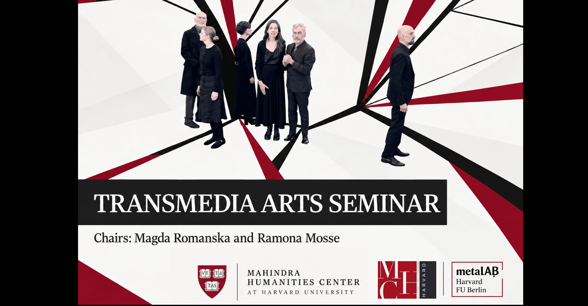 Picture of Transmedia Arts Seminar