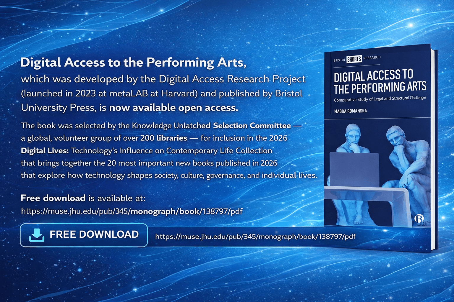 Picture of Digital Access Research Project (DARP)