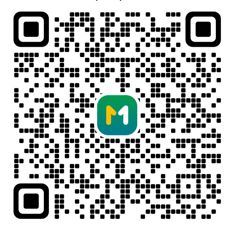 MBANK QR
