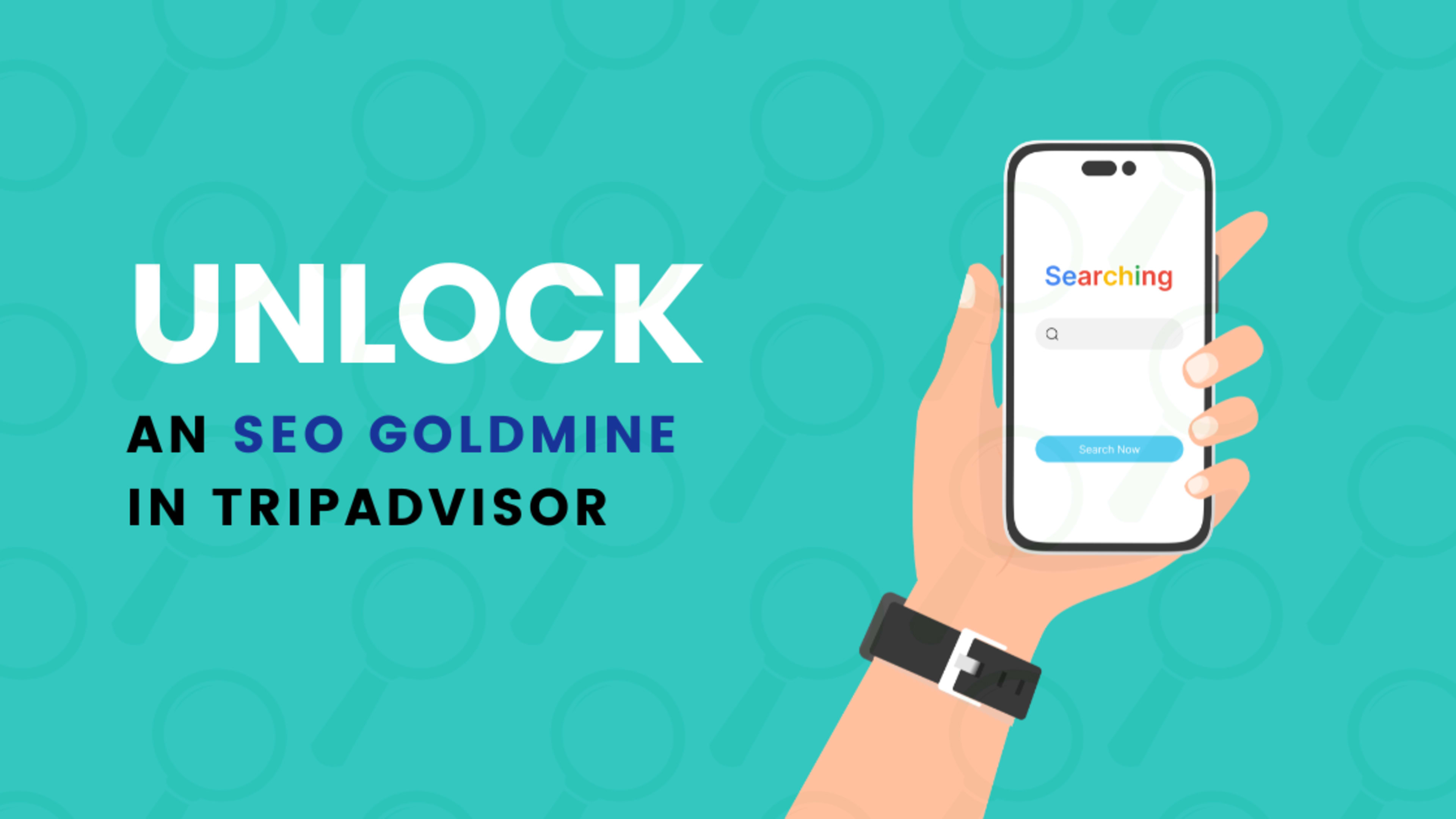 Are You Overlooking TripAdvisor? Unlock Its SEO Potential Now!