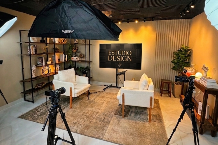 Estúdio Design