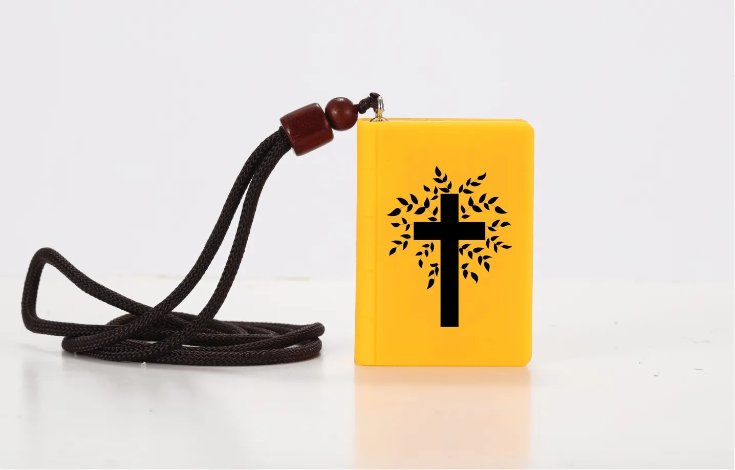The New Testament Audio Player