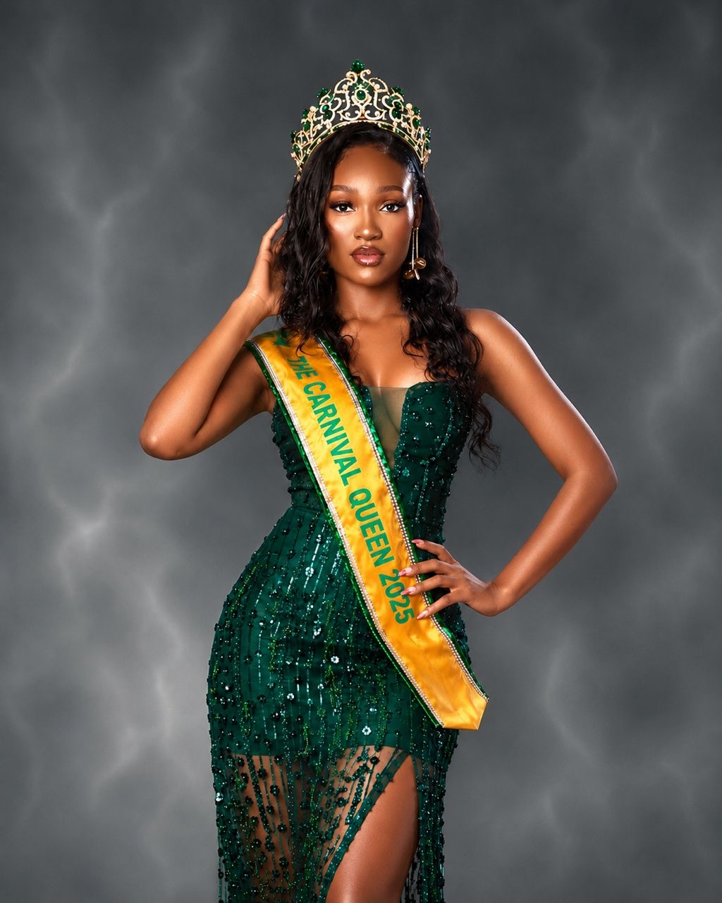 Cleopatra Otu