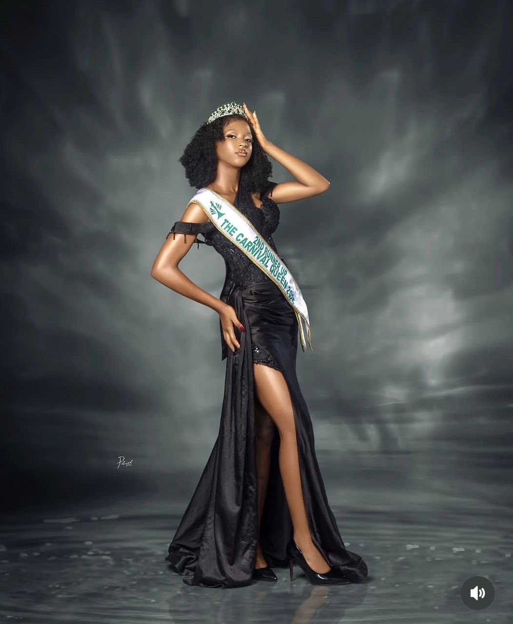 Queenesther Edet