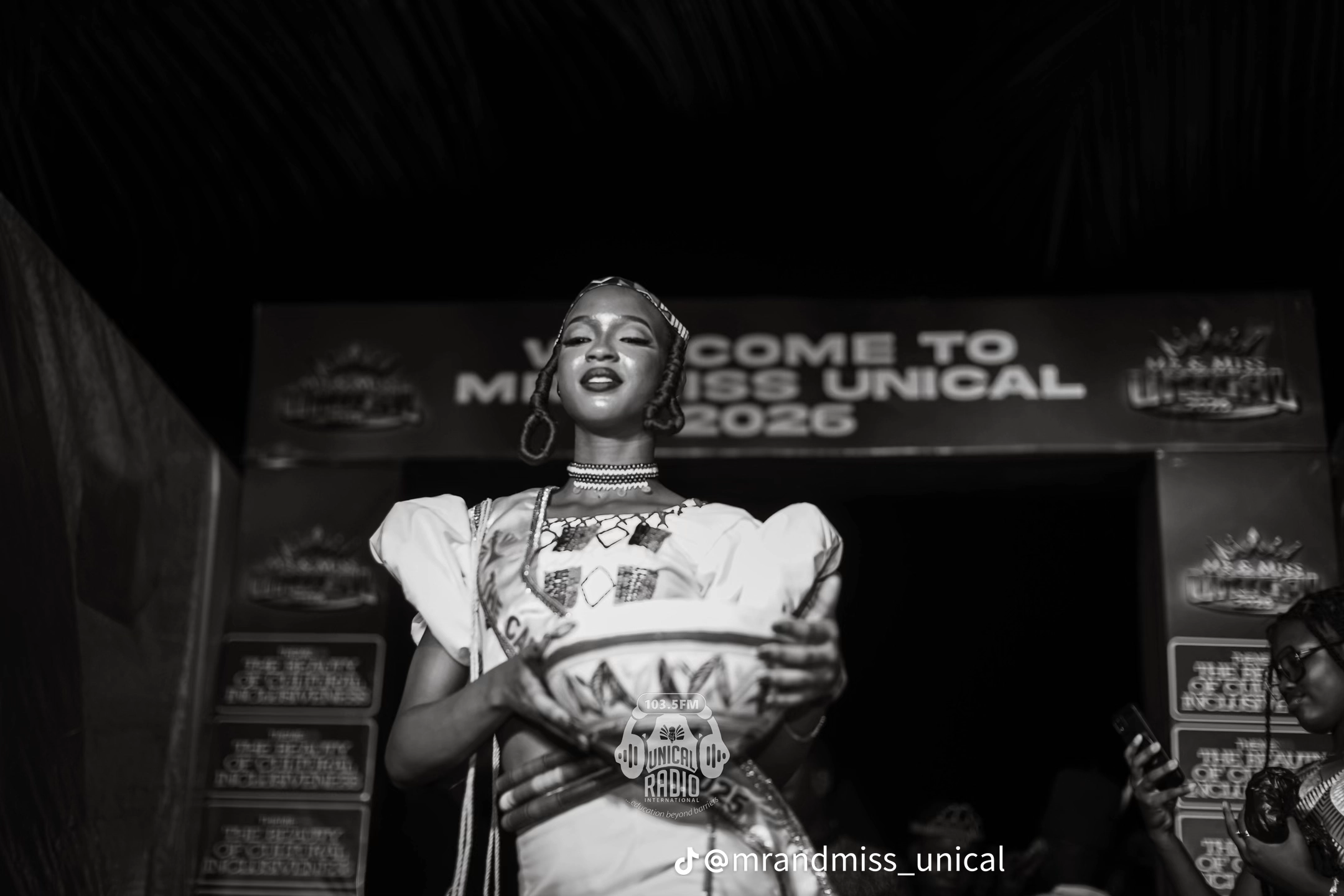 Queenesther Edet