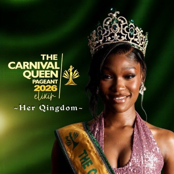 ELIXIR; Her Qingdom