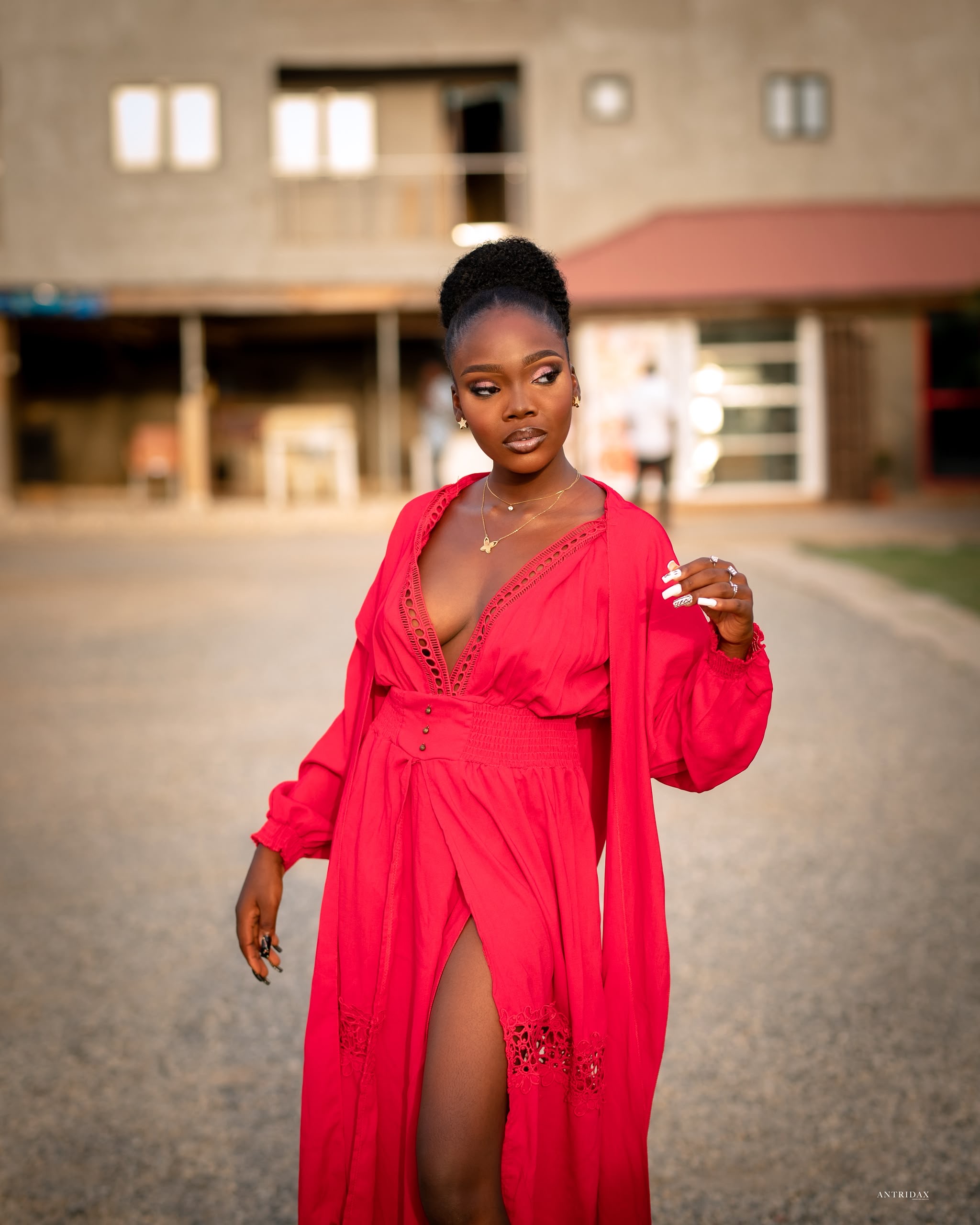 Emmanuella Asuquo 