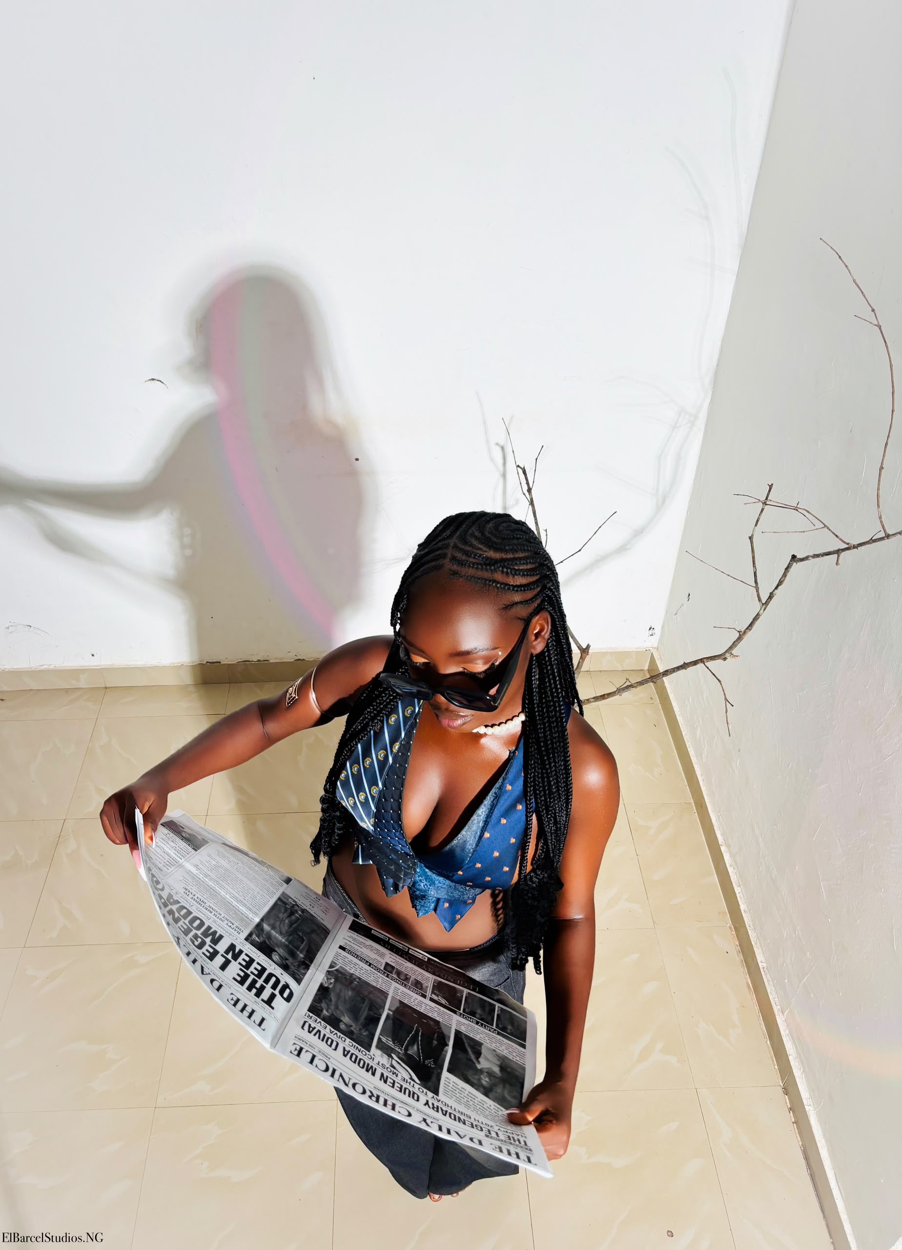 Emmanuella Asuquo 