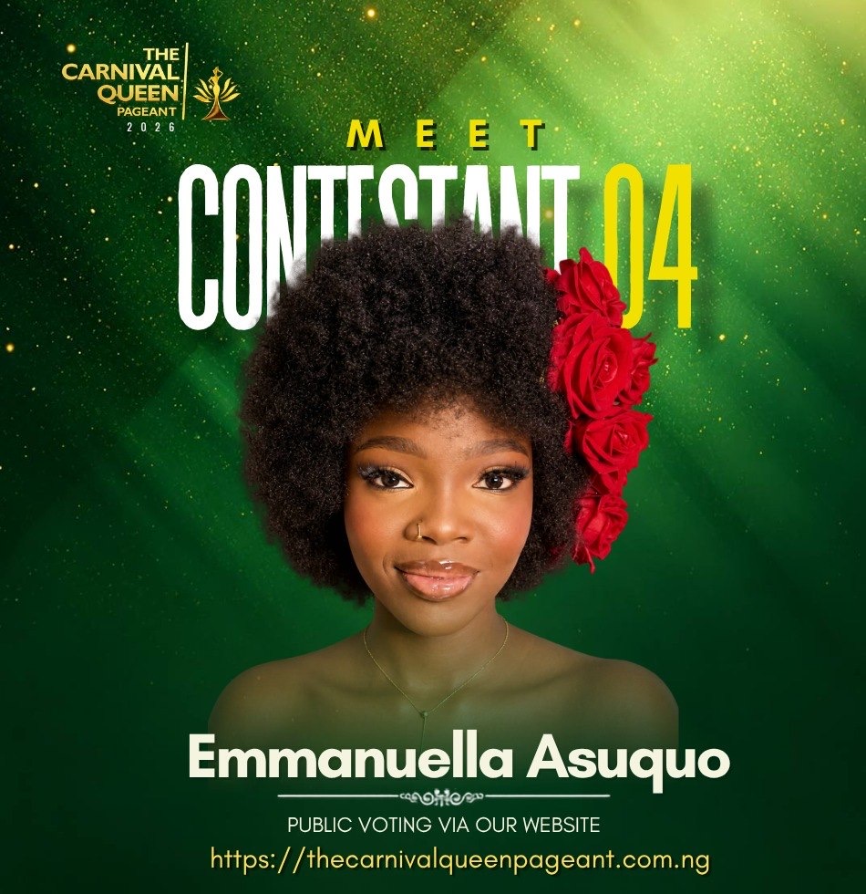 Emmanuella Asuquo 
