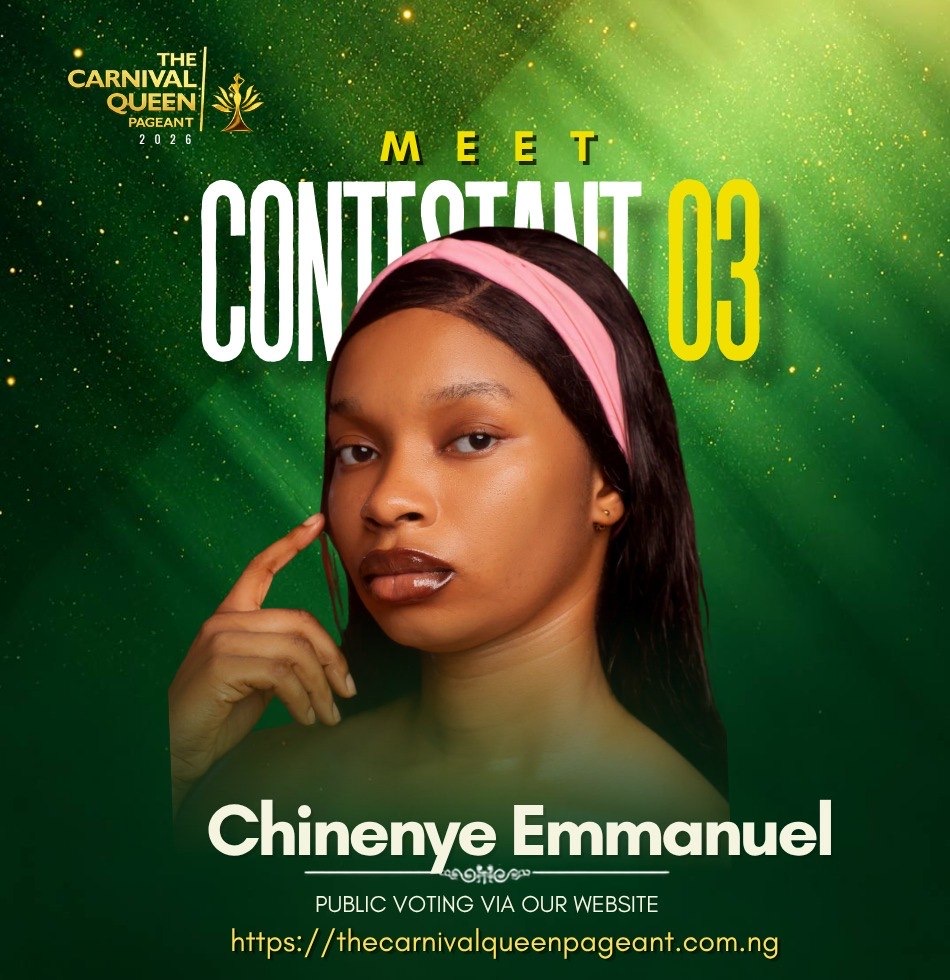 Chinenye Emmanuel 