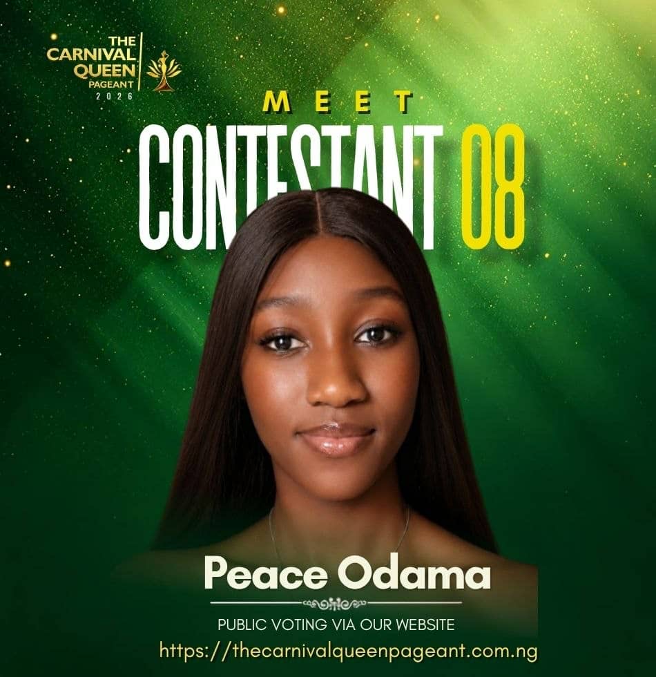 Peace Odama