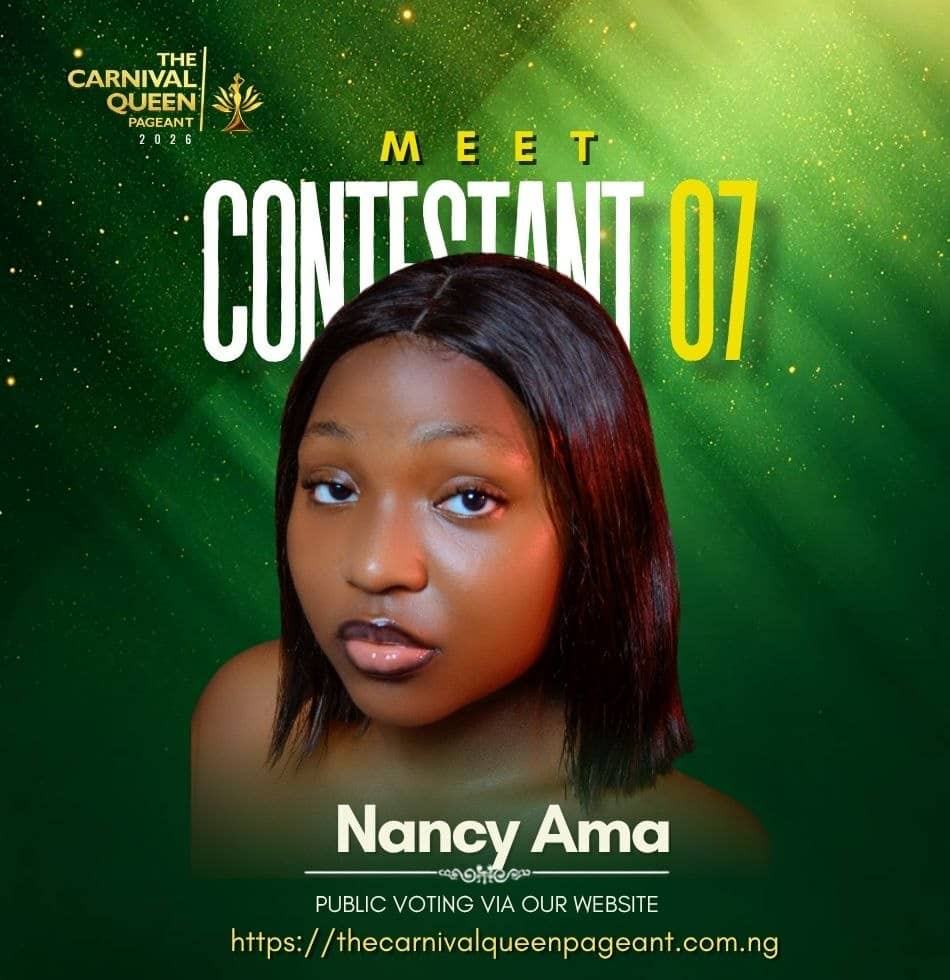Nancy Ama