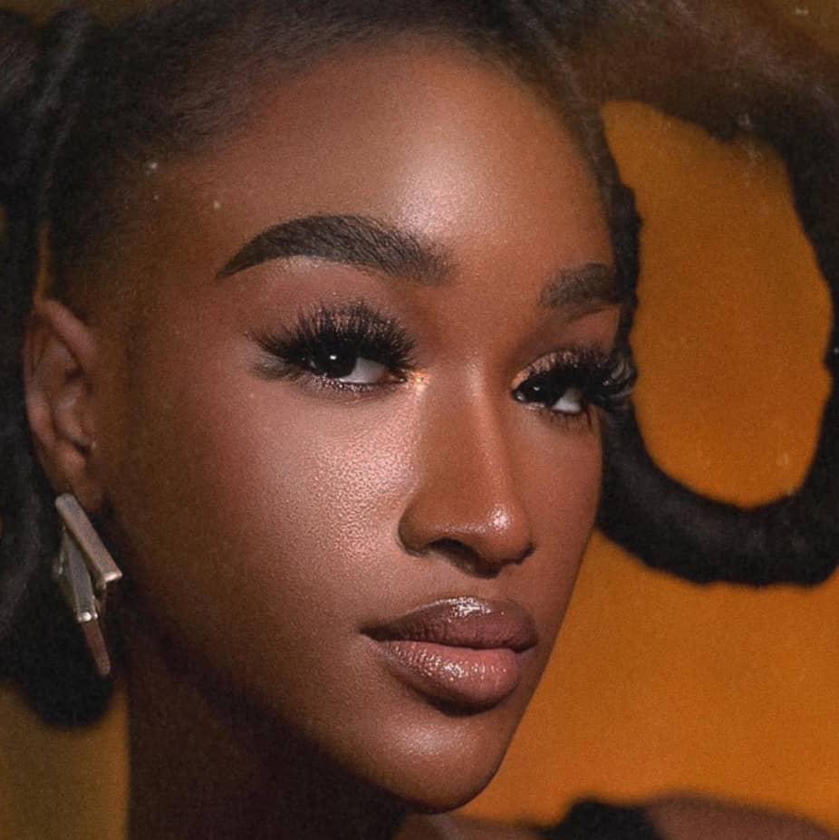 Oko Josephine Eneyi