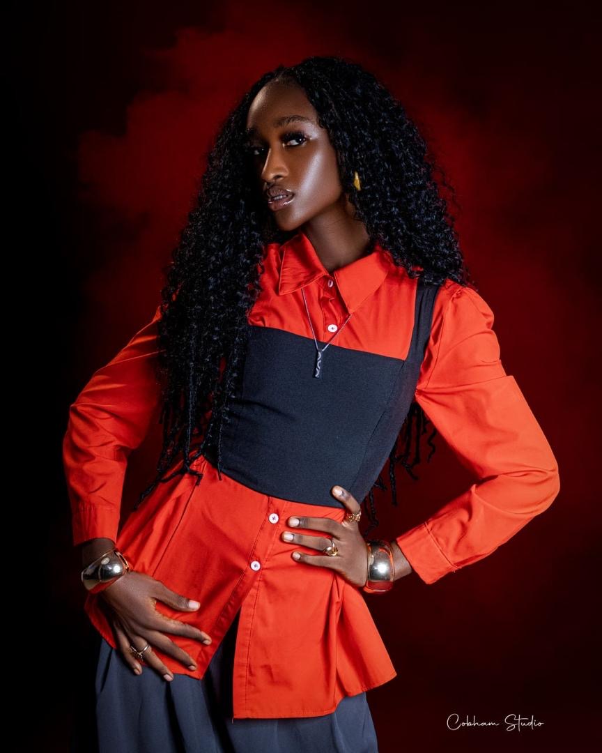 Oko Josephine Eneyi