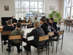 Литературная игра «Знаем, читали, а если не читали, то узнаем!»