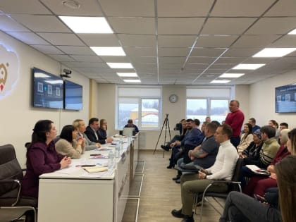 Смоленские предприниматели получили поддержку на почти десять миллиардов рублей