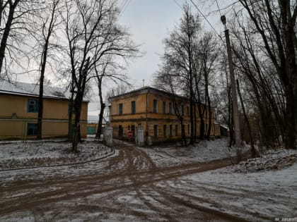 В Смоленске утверждены изменения в Правила землепользования и застройки города