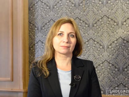 Марина Проскурнина: Задача каждого из нас сейчас – поддержка действий нашего Президента