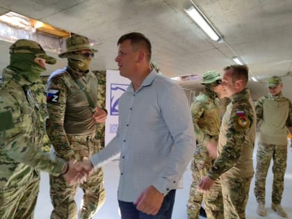 В Смоленске состоялся выпуск нового потока по обучению управлению коптерами