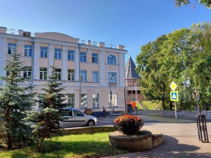 Горожанам предложили высказаться о перспективах развития Смоленска