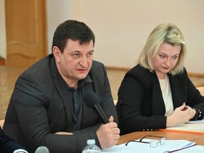 Социальный контракт  в помощь жителям села