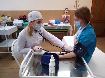 В 2024 году в Смоленске запустят образовательный кластер
