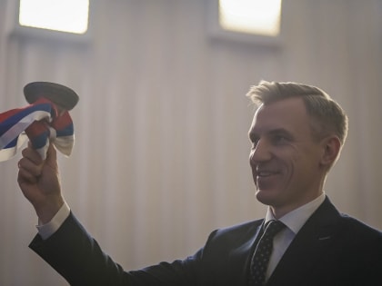 ТОП новостей Смоленска за 30 января