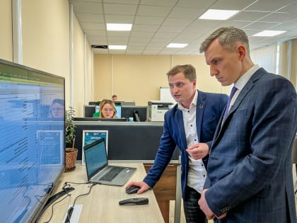 Стало известно, в каких районах Смоленской области продолжают фиксировать случаи COVID-19