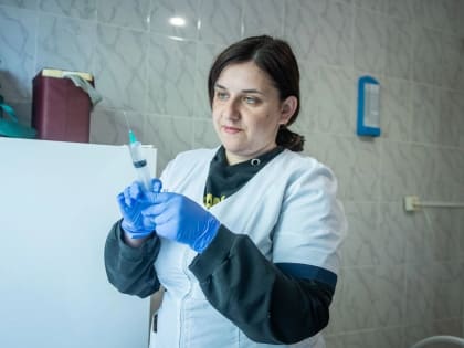 В 2024 году двое смолян заразились менингококковой инфекцией
