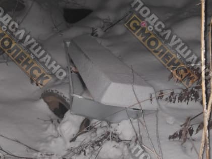 Смоленские медики назвали основные причины вызова «скорых» за неделю