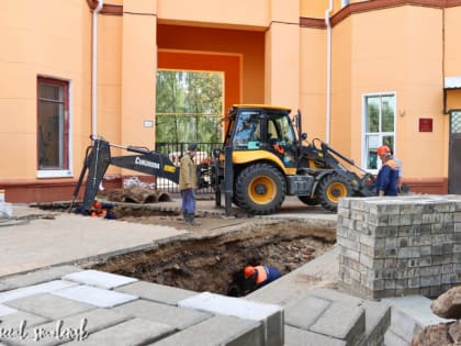 «Смоленсктеплосеть» готовится к зиме